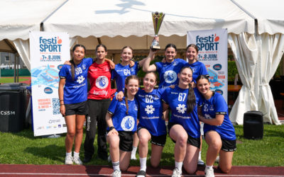 Retour sur le Festi’Sport 2025 !