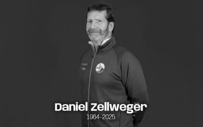 Communiqué officiel AGH – Daniel Zellweger