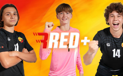Tout le handball suisse en direct sur RED+ 🔴