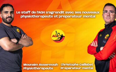 L’Académie renforce son encadrement performance