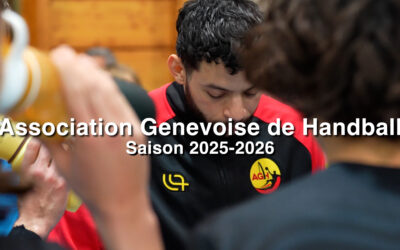 La saison 2025–2026 à revivre en images